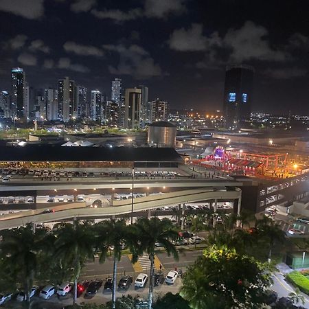 Lm Hotels Recife Bagian luar foto