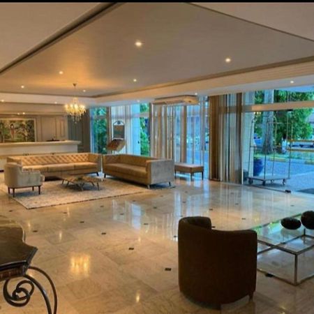 Lm Hotels Recife Bagian luar foto