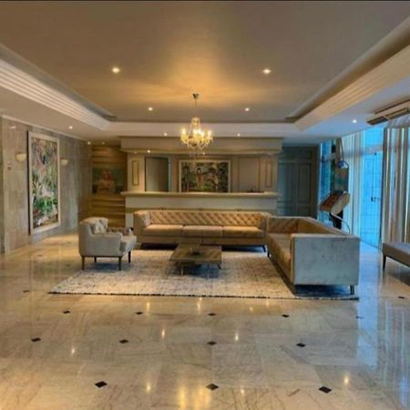 Lm Hotels Recife Bagian luar foto