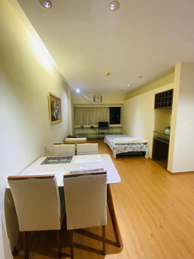Lm Hotels Recife Bagian luar foto