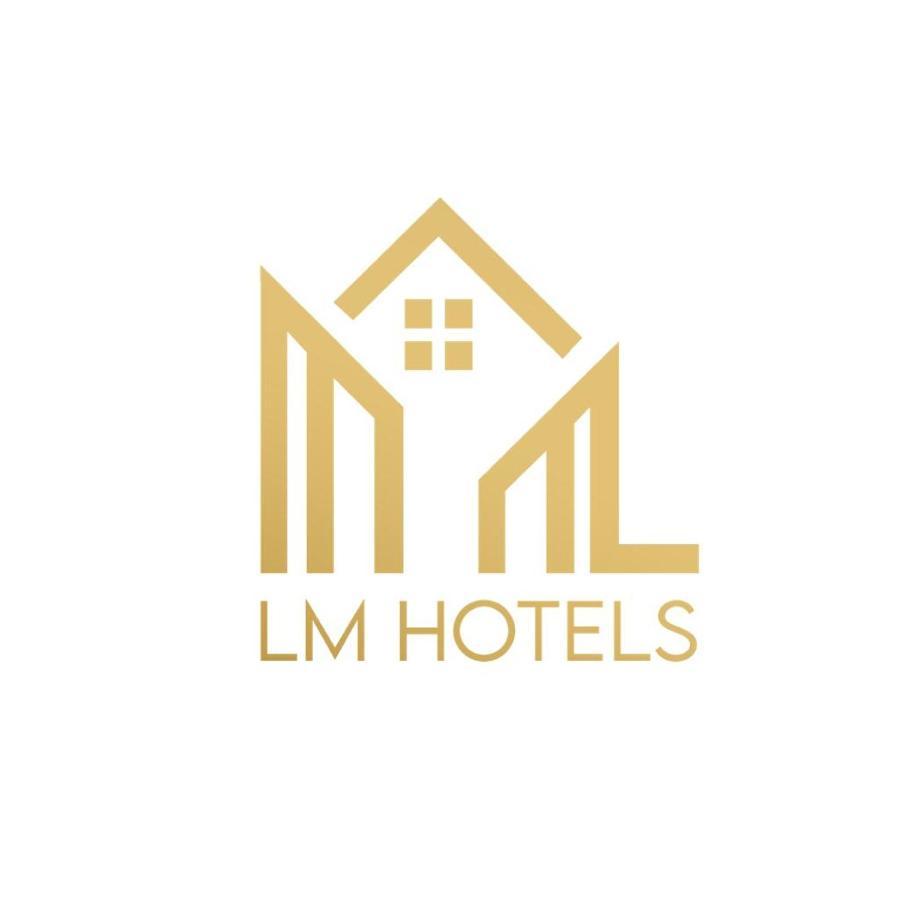 Lm Hotels Recife Bagian luar foto