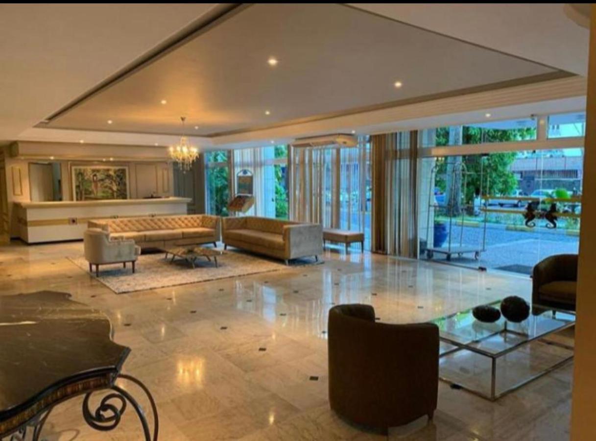 Lm Hotels Recife Bagian luar foto