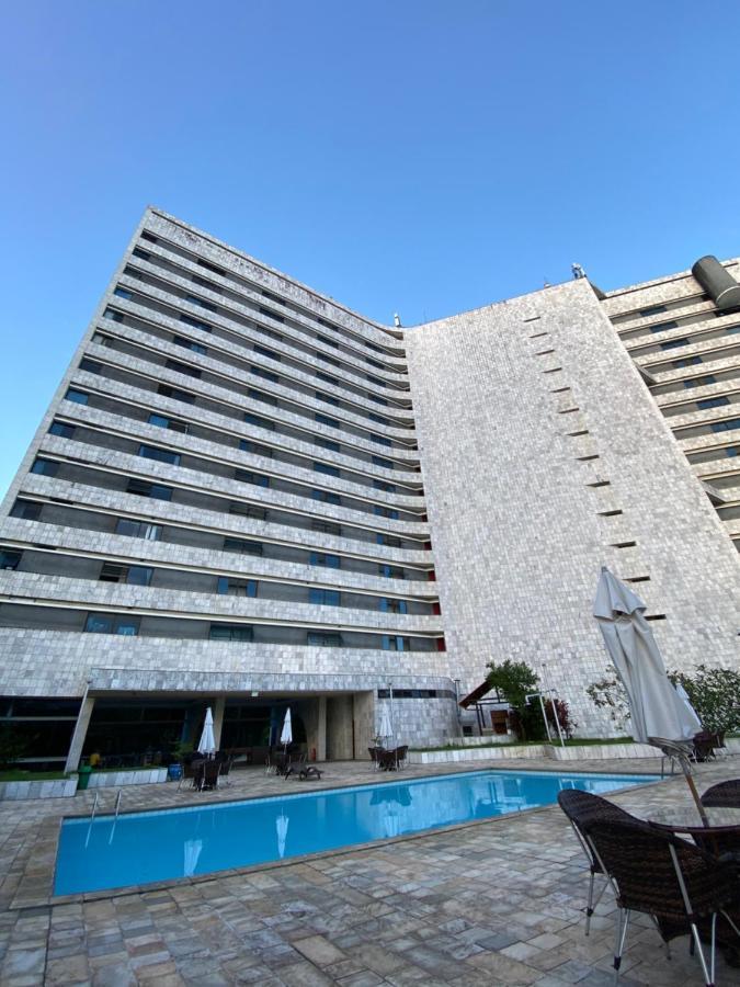 Lm Hotels Recife Bagian luar foto