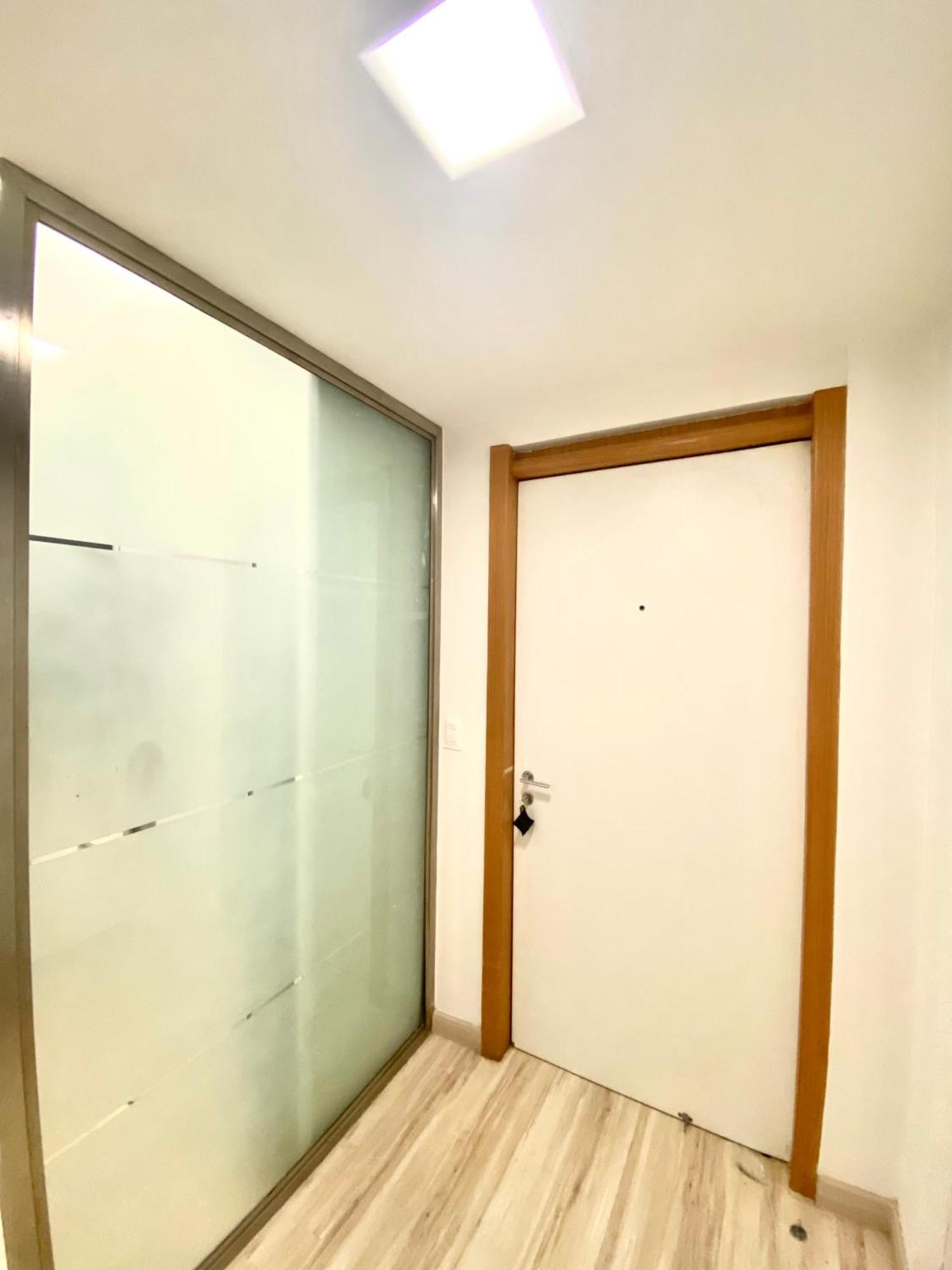 Lm Hotels Recife Bagian luar foto