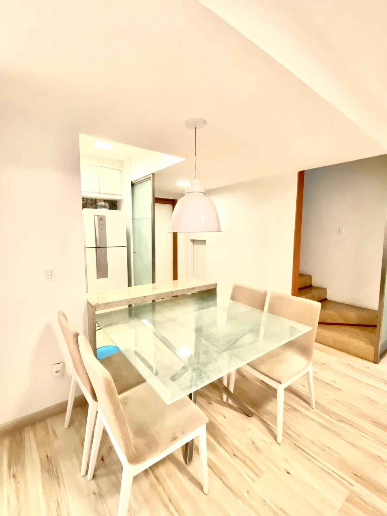 Lm Hotels Recife Bagian luar foto