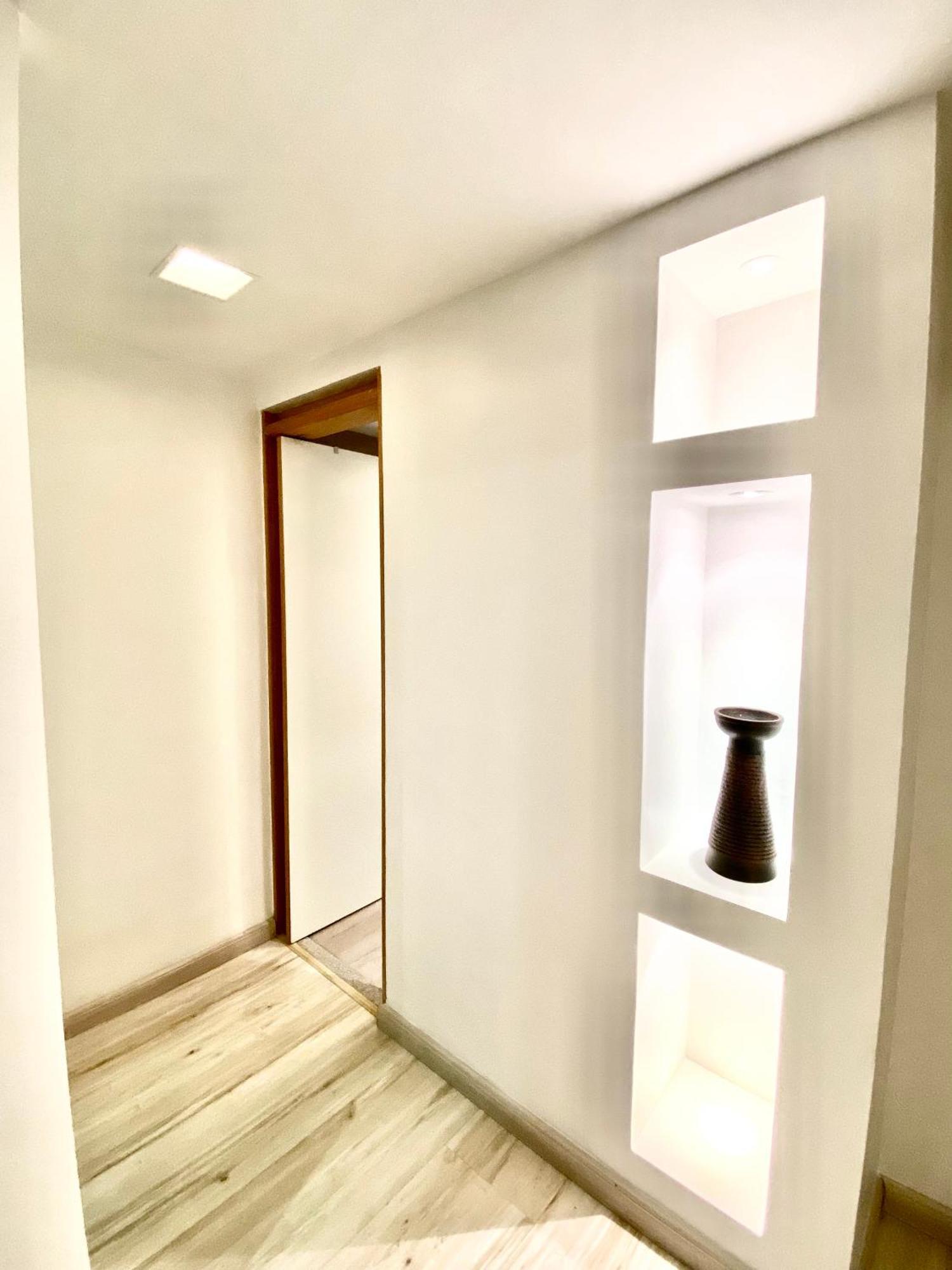 Lm Hotels Recife Bagian luar foto