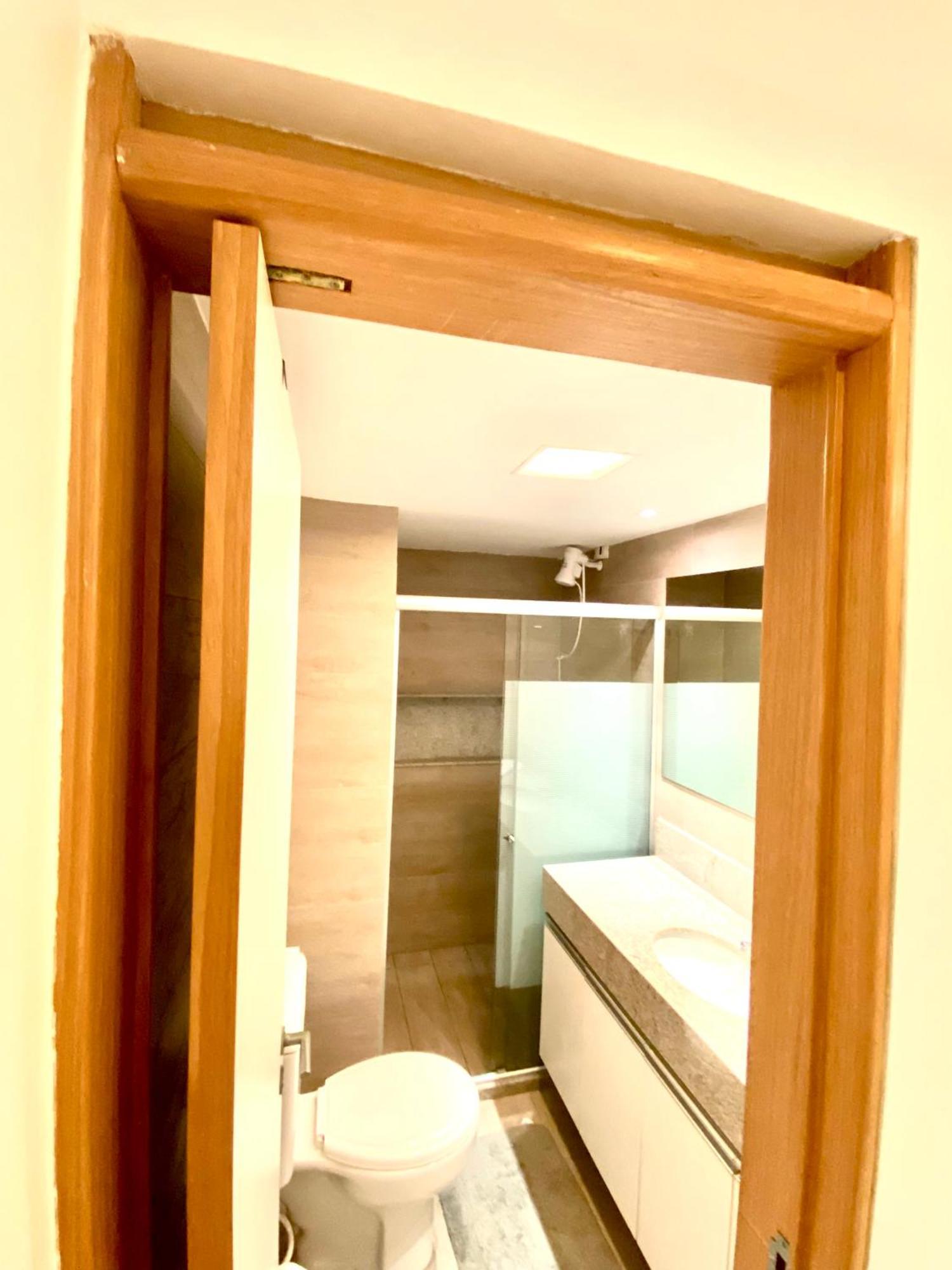 Lm Hotels Recife Bagian luar foto