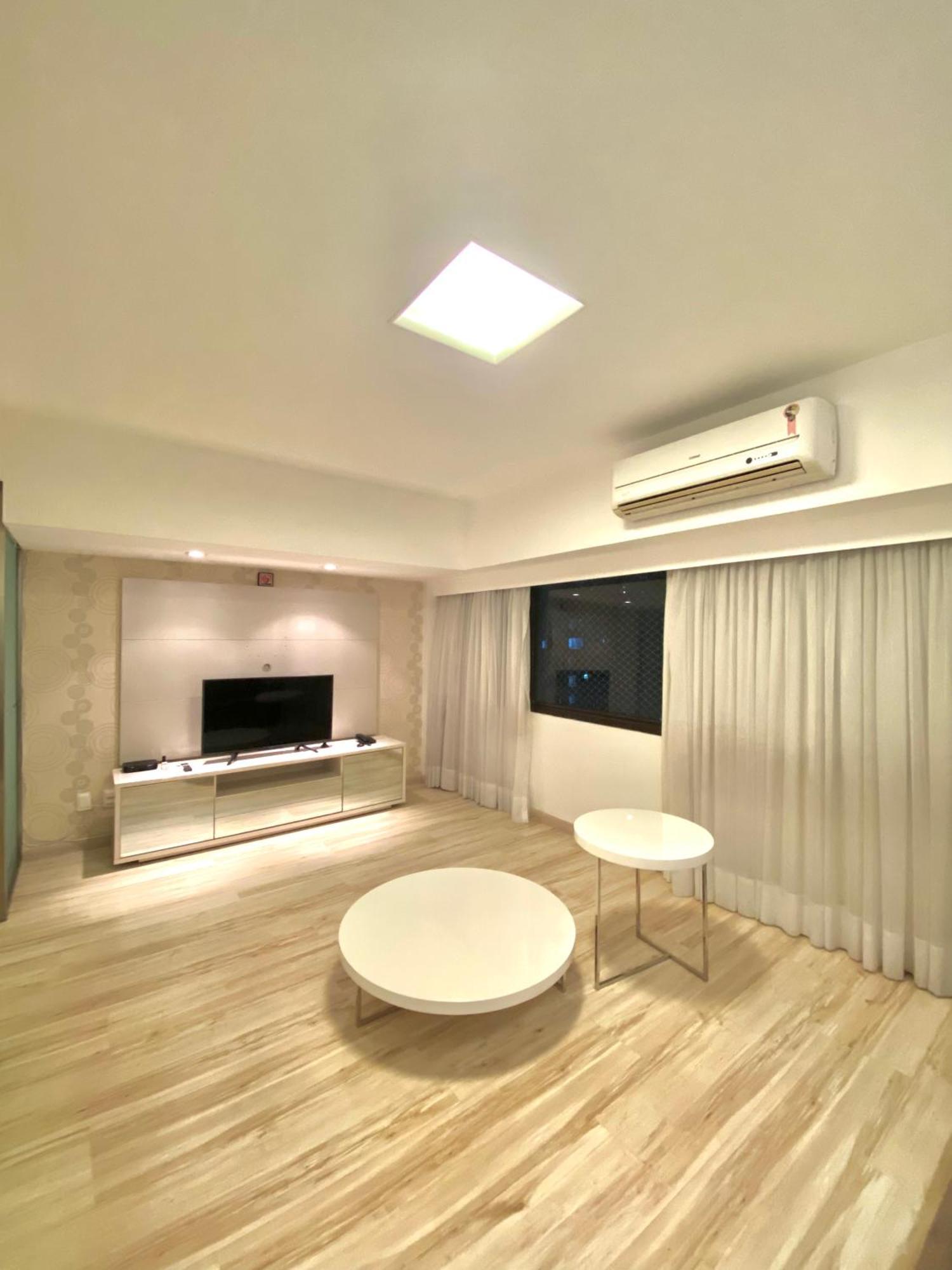 Lm Hotels Recife Bagian luar foto