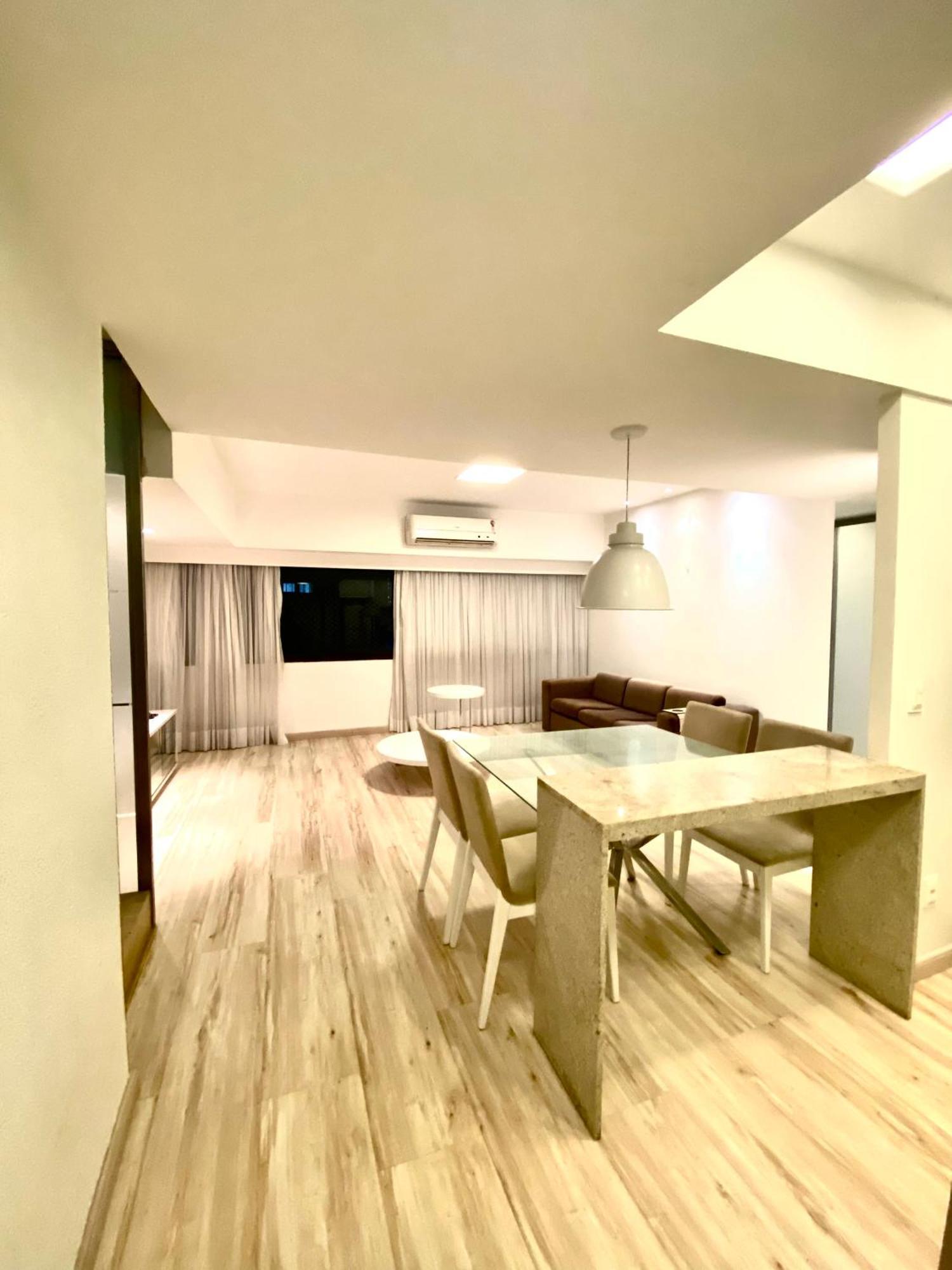 Lm Hotels Recife Bagian luar foto