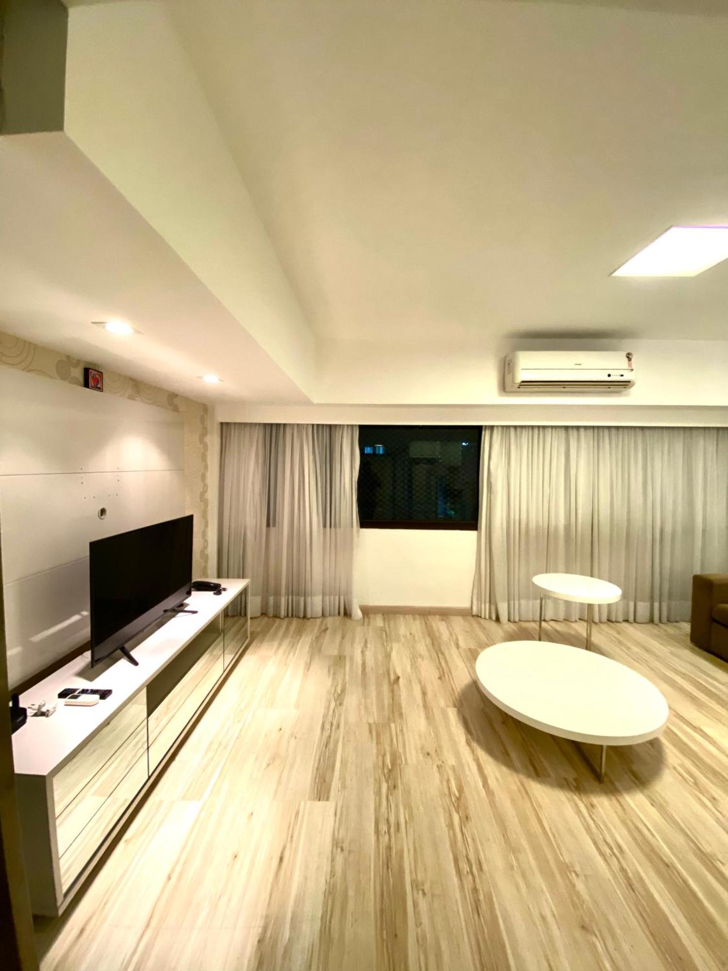 Lm Hotels Recife Bagian luar foto