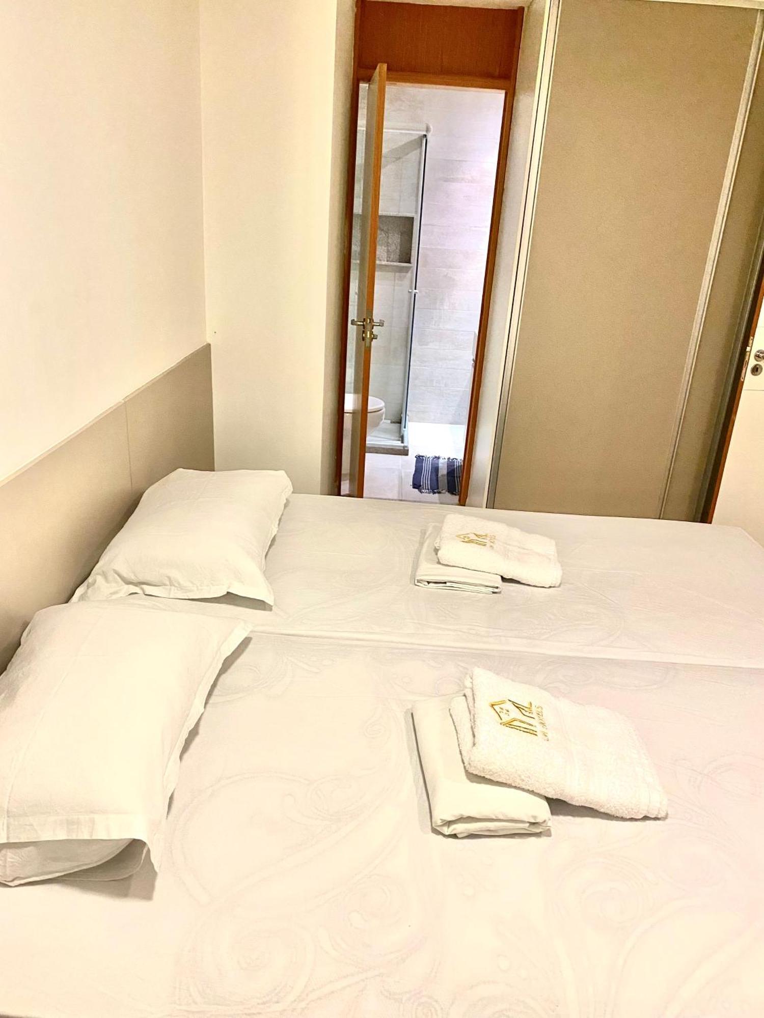 Lm Hotels Recife Bagian luar foto