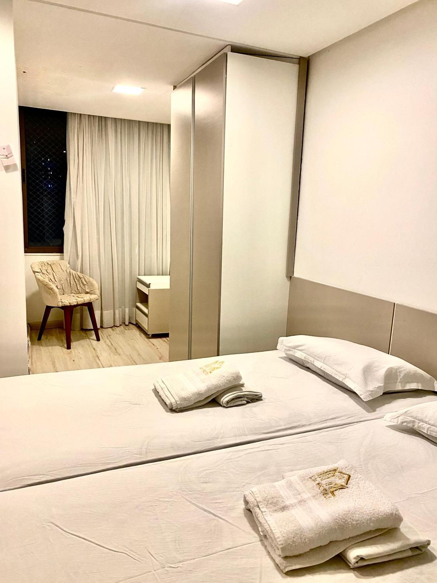 Lm Hotels Recife Bagian luar foto