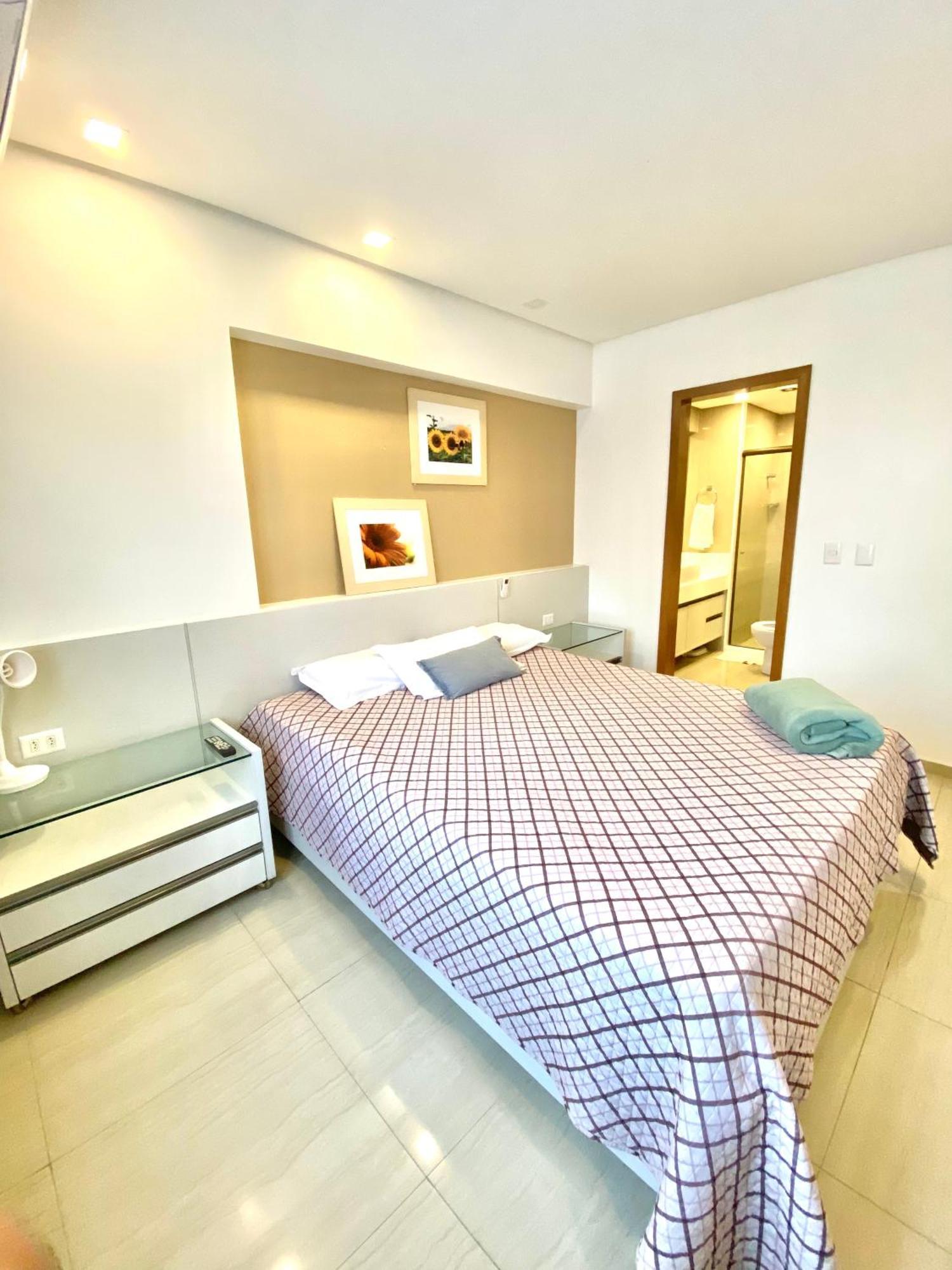 Lm Hotels Recife Bagian luar foto