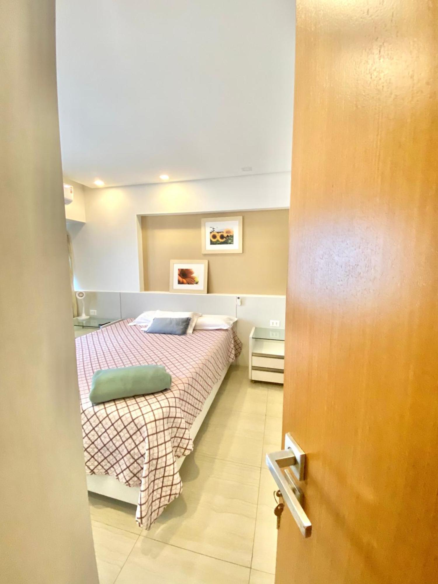 Lm Hotels Recife Bagian luar foto