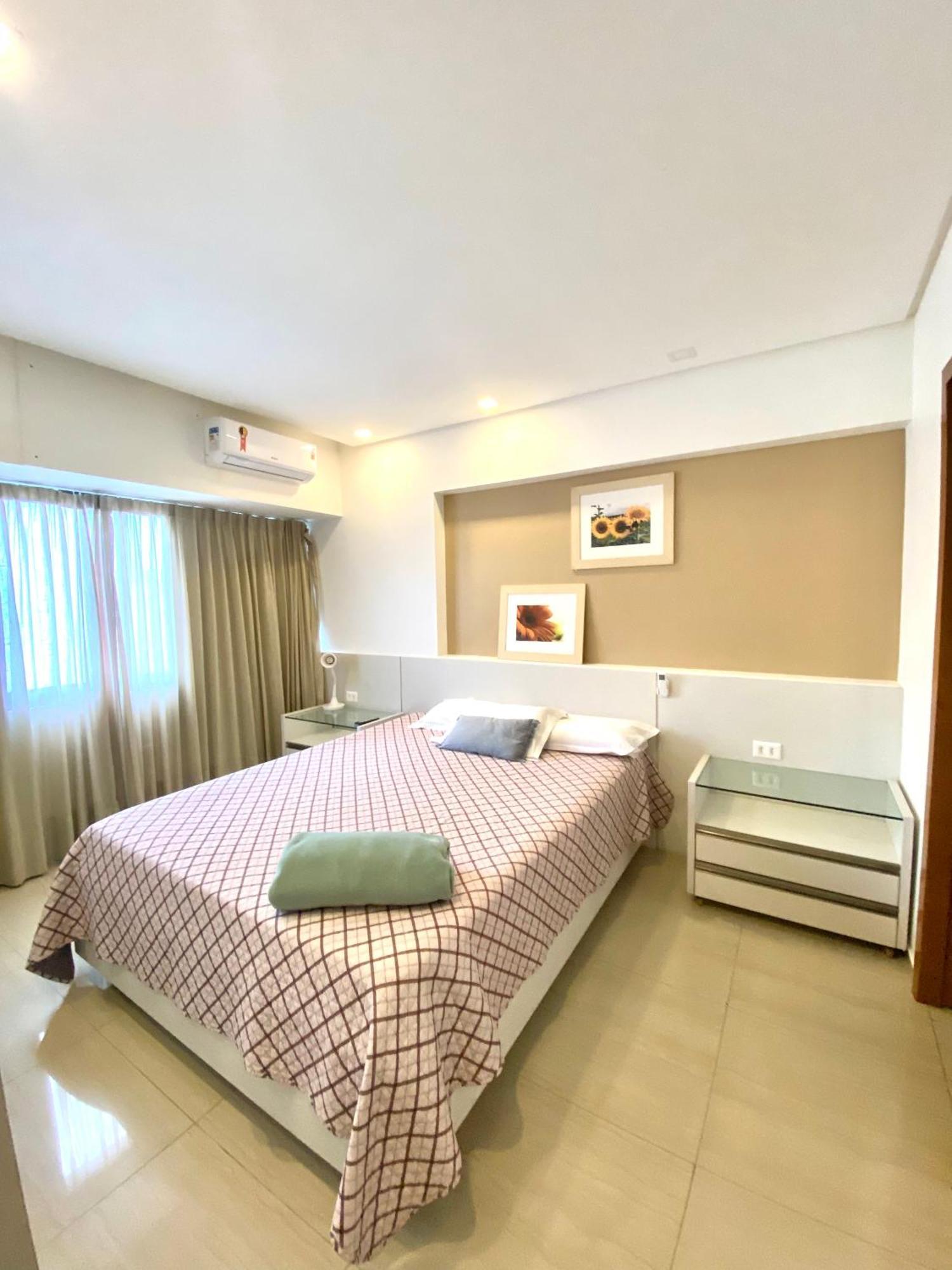 Lm Hotels Recife Bagian luar foto