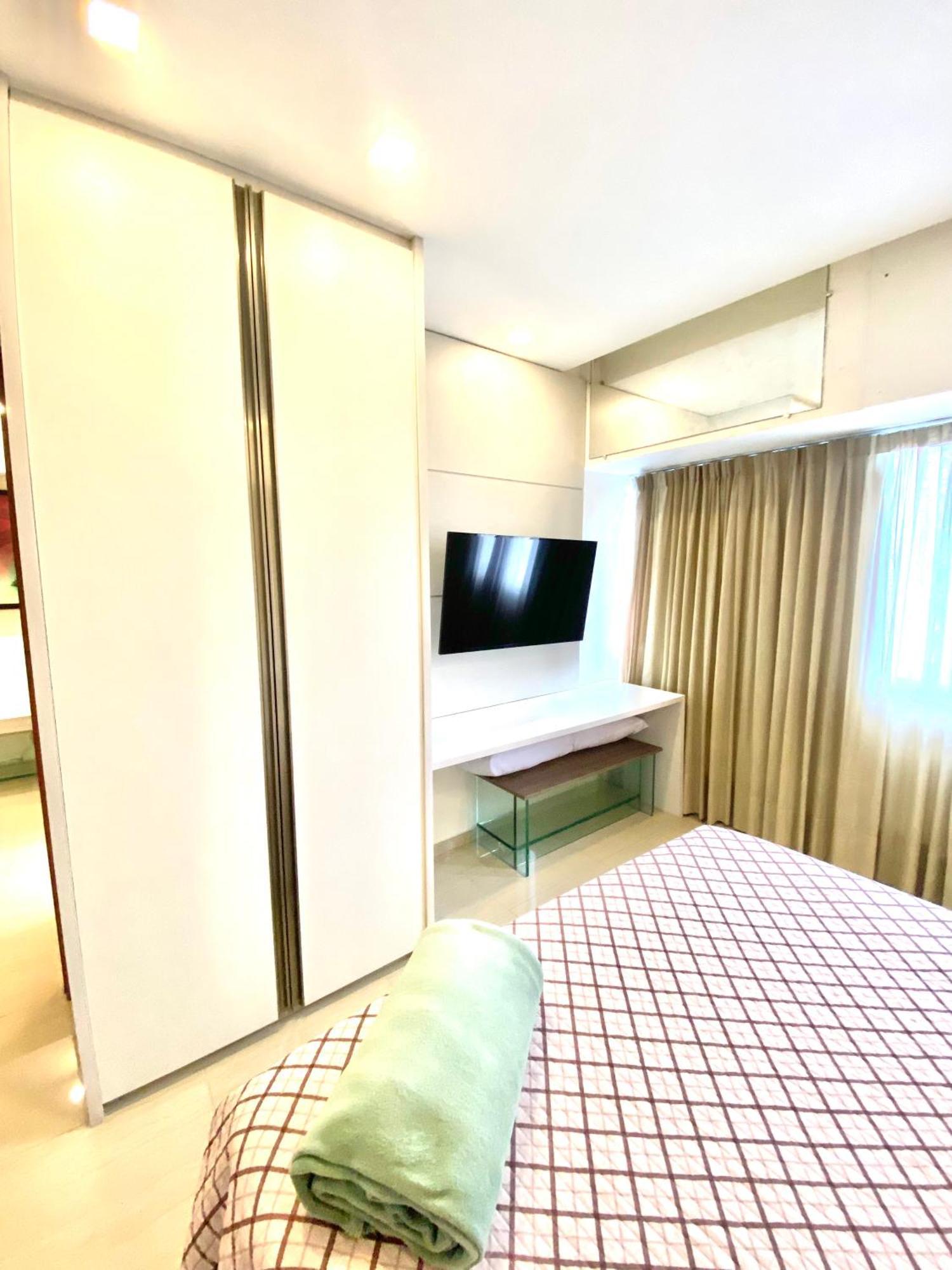 Lm Hotels Recife Bagian luar foto
