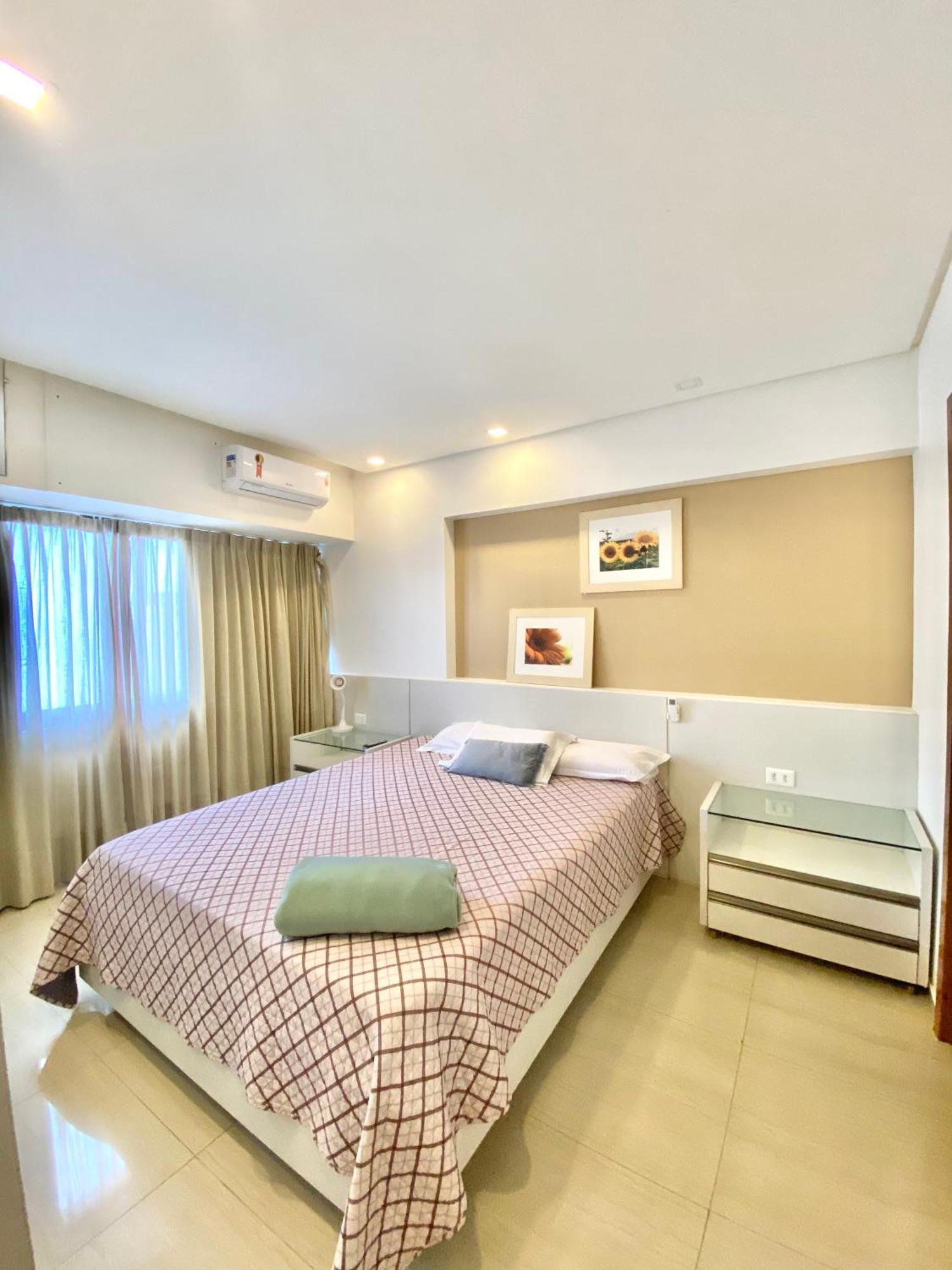 Lm Hotels Recife Bagian luar foto