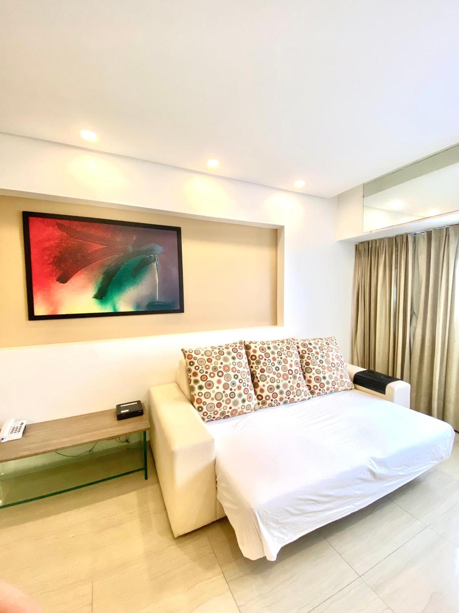 Lm Hotels Recife Bagian luar foto