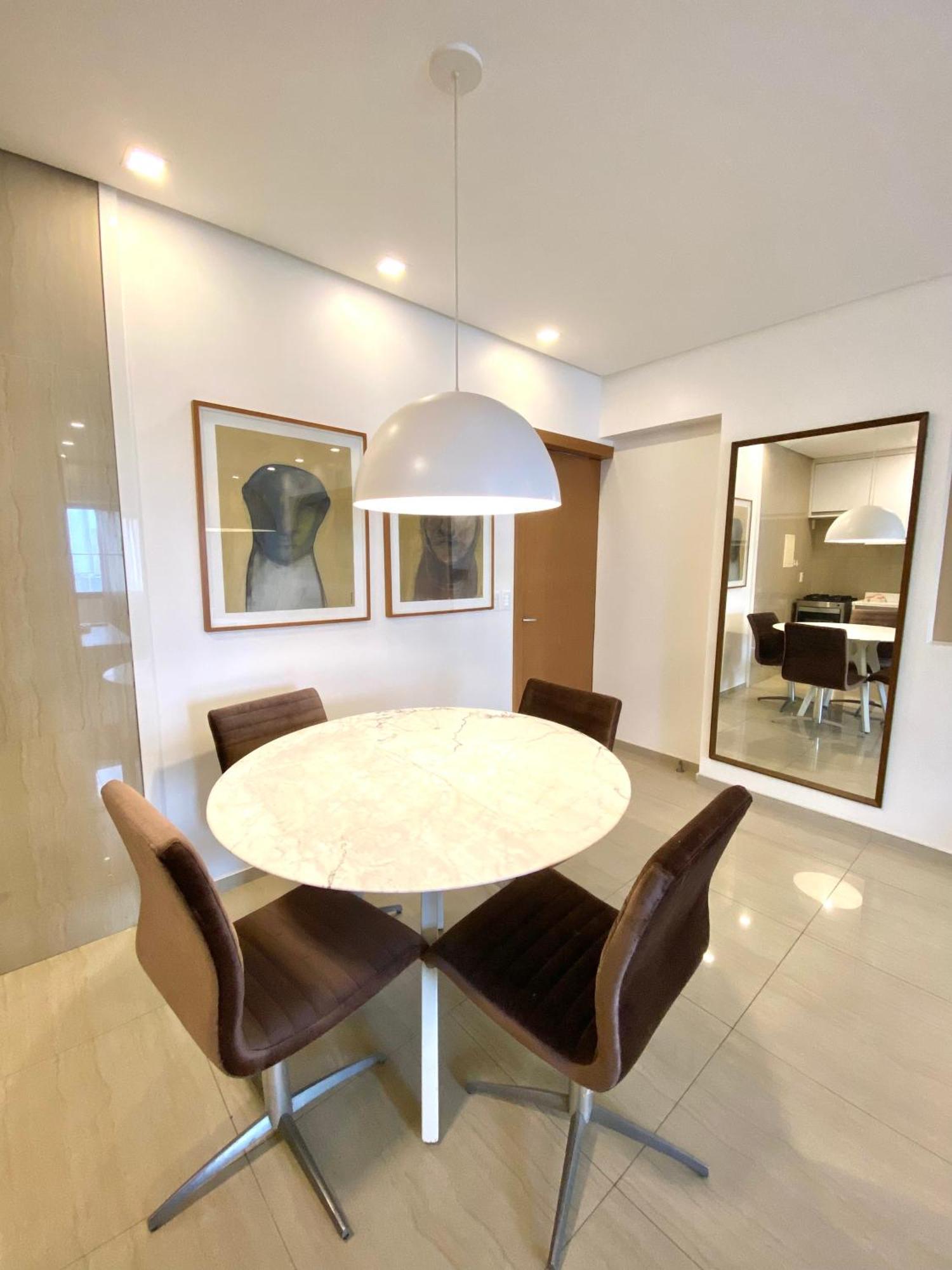 Lm Hotels Recife Bagian luar foto