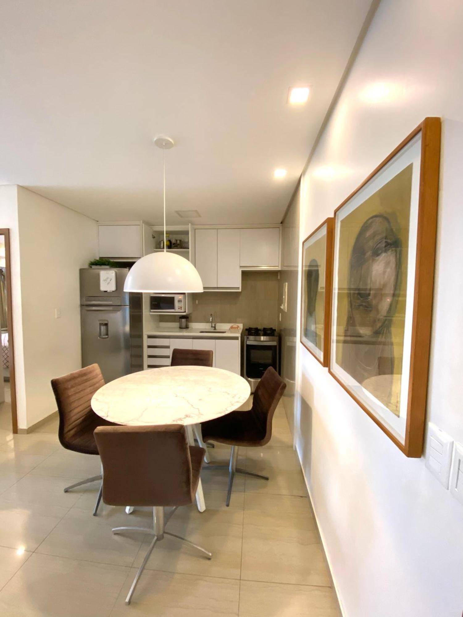 Lm Hotels Recife Bagian luar foto
