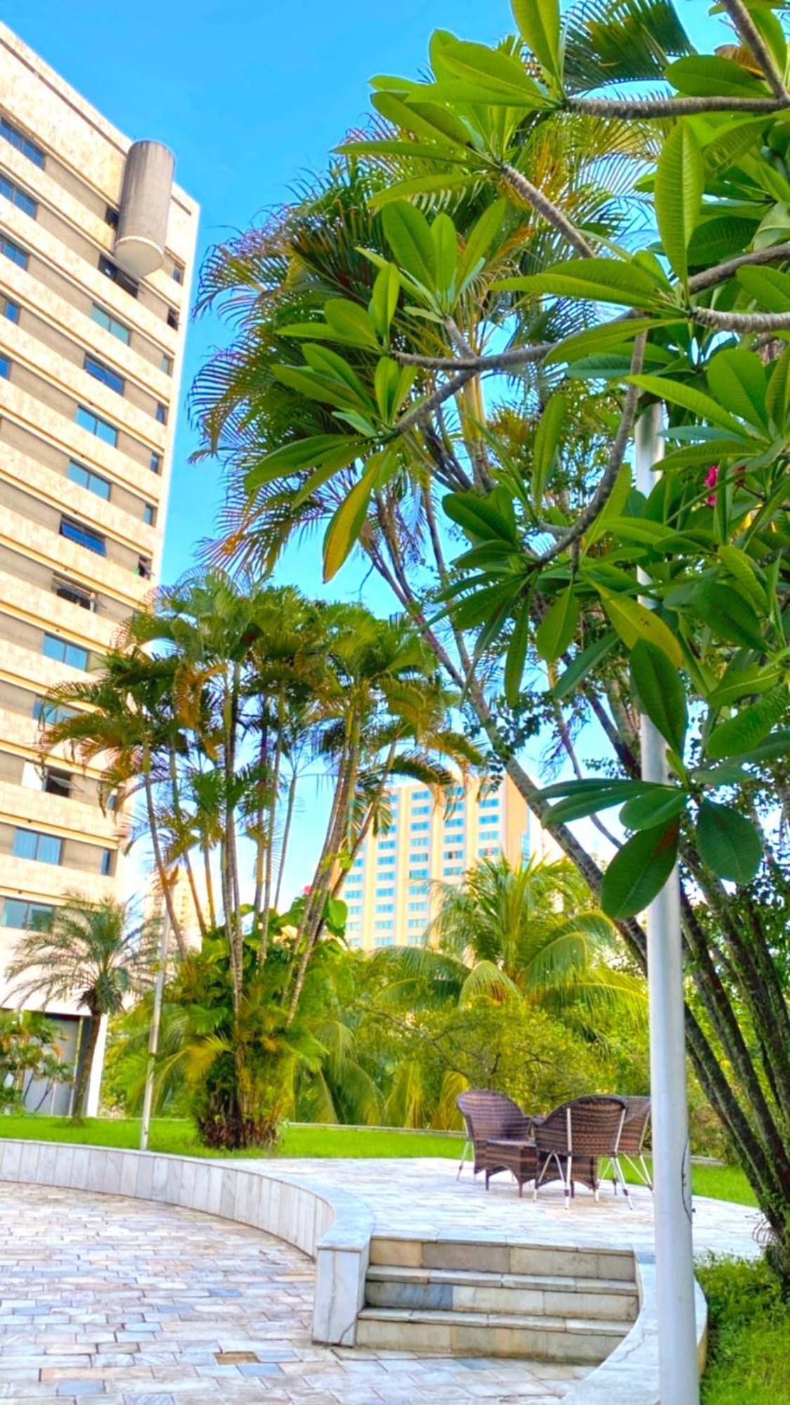 Lm Hotels Recife Bagian luar foto