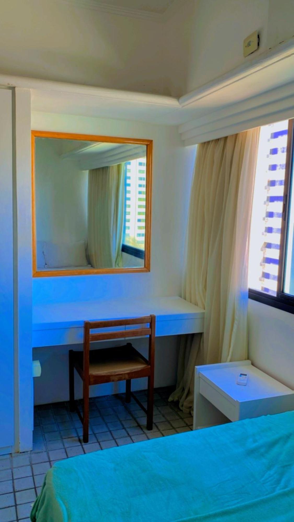 Lm Hotels Recife Bagian luar foto