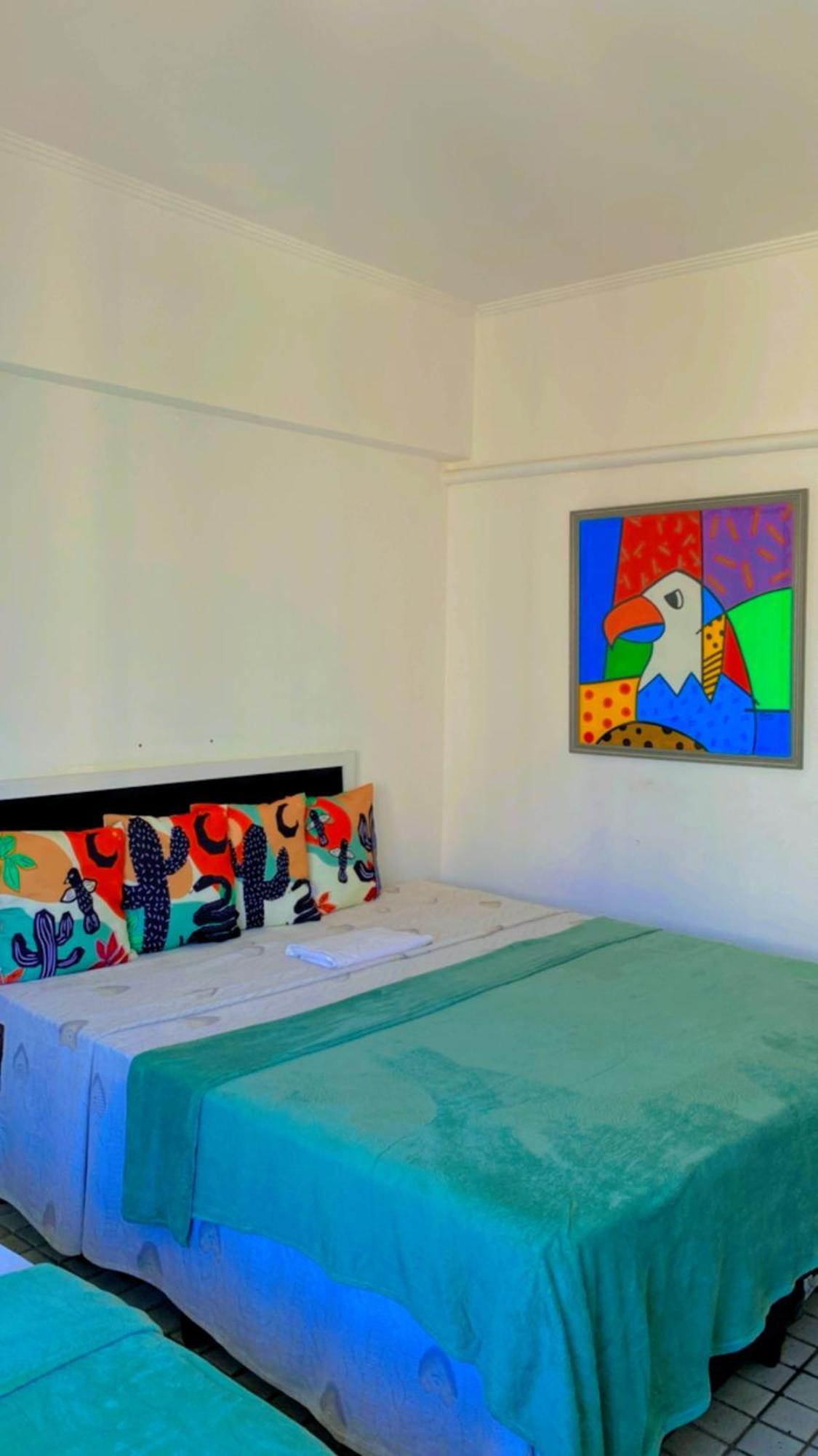 Lm Hotels Recife Bagian luar foto