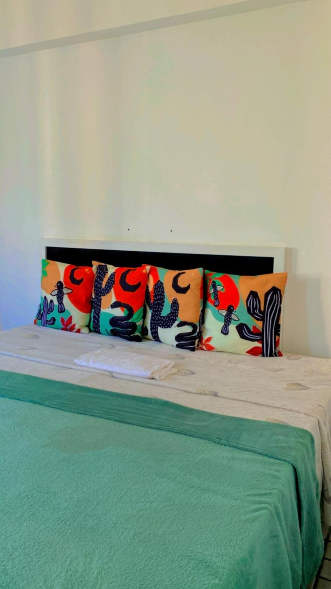Lm Hotels Recife Bagian luar foto