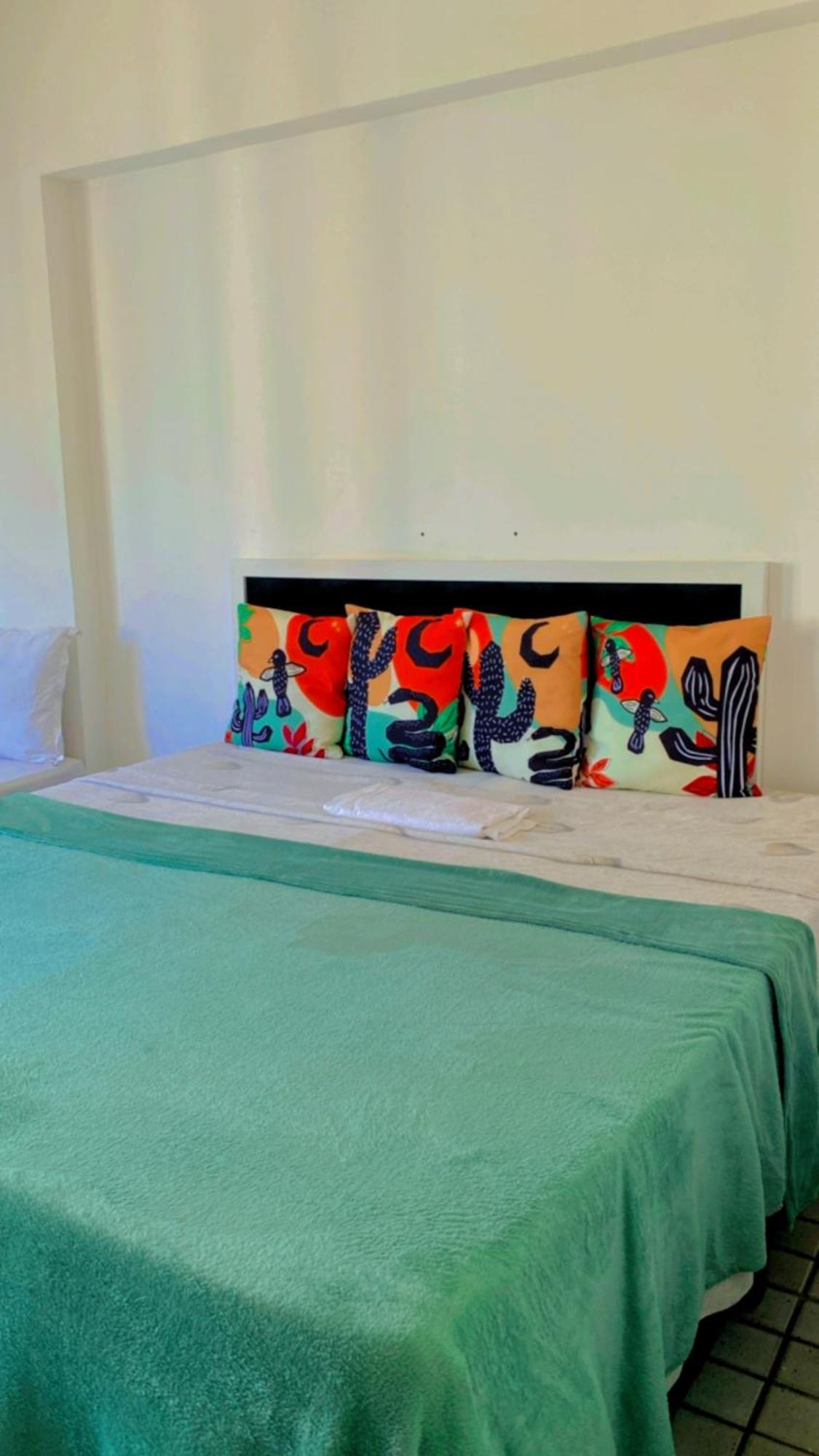 Lm Hotels Recife Bagian luar foto