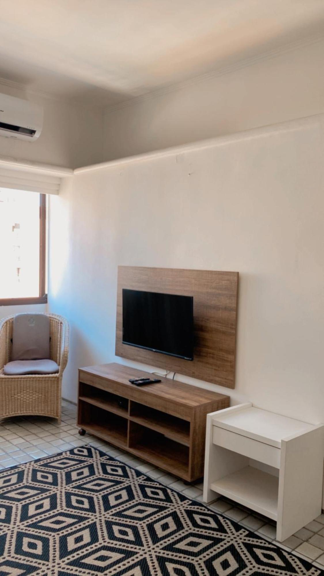 Lm Hotels Recife Bagian luar foto
