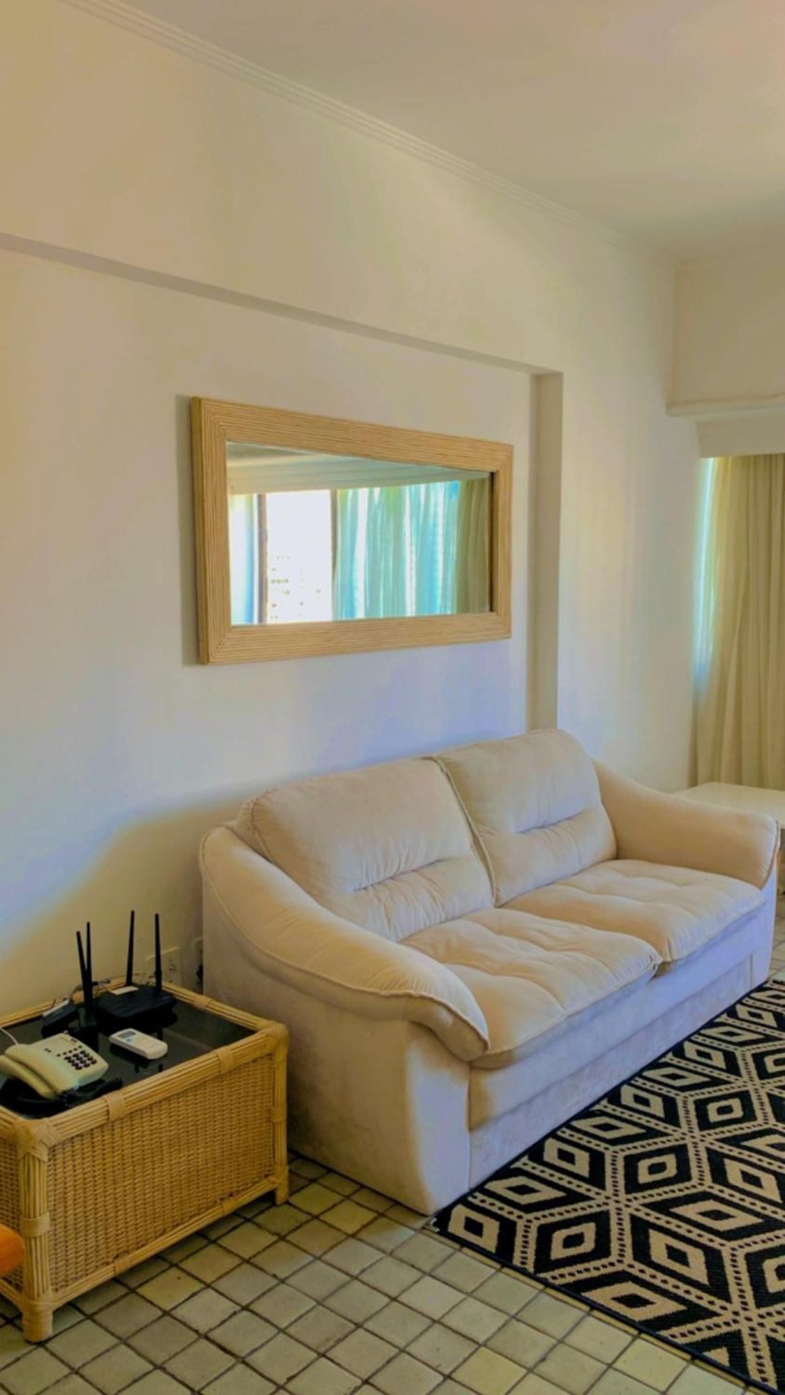 Lm Hotels Recife Bagian luar foto