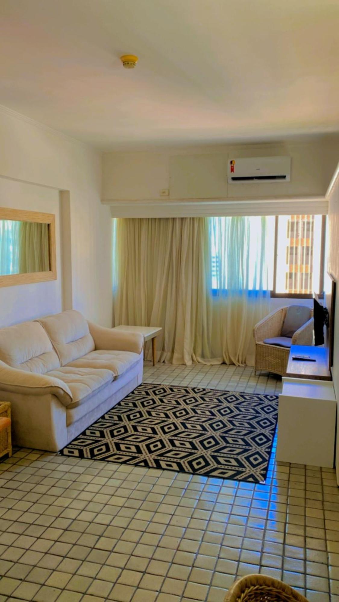 Lm Hotels Recife Bagian luar foto