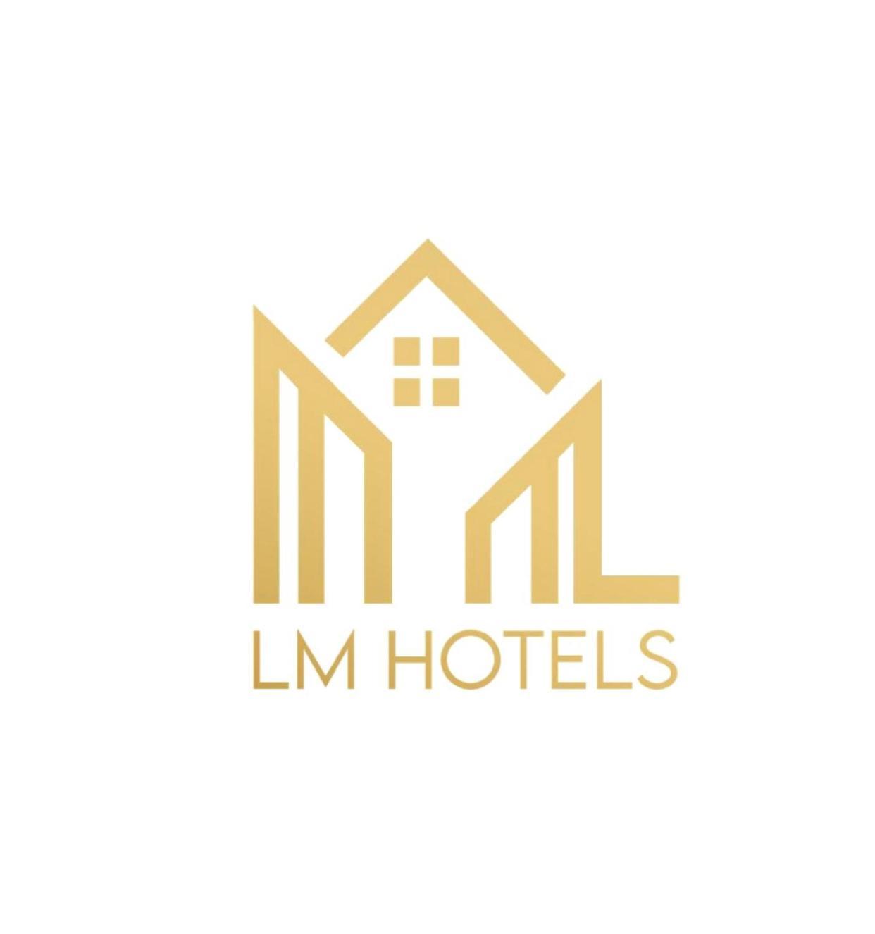 Lm Hotels Recife Bagian luar foto