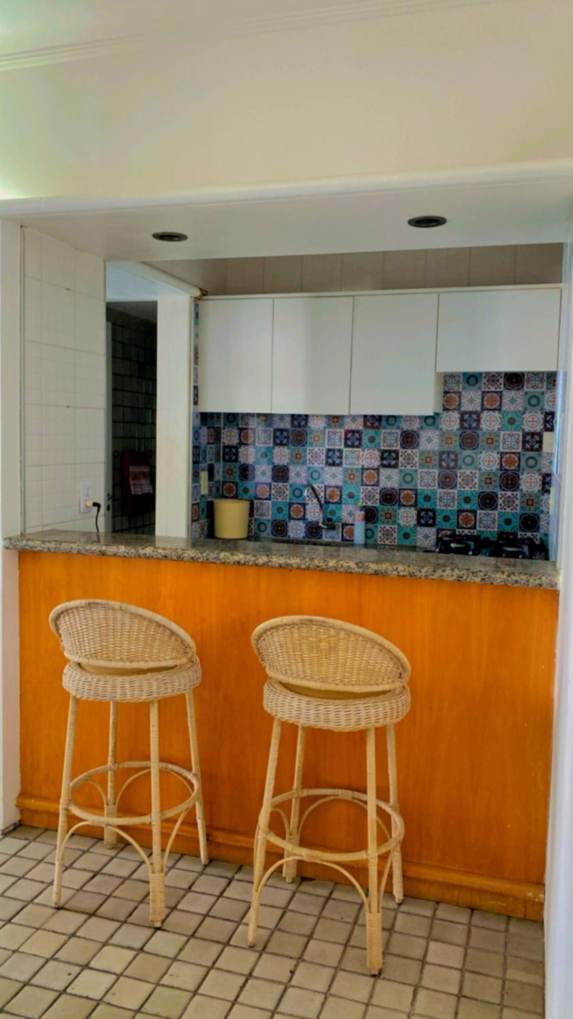 Lm Hotels Recife Bagian luar foto