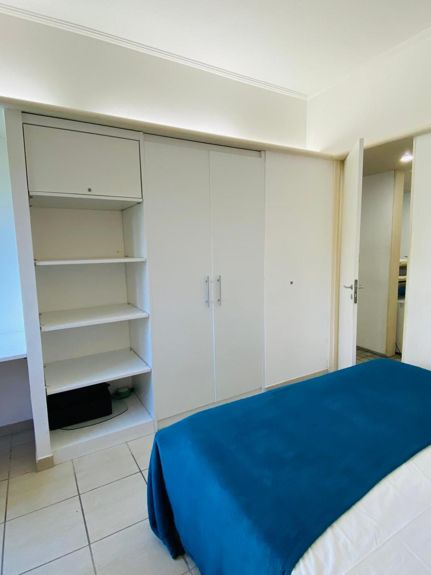 Lm Hotels Recife Bagian luar foto