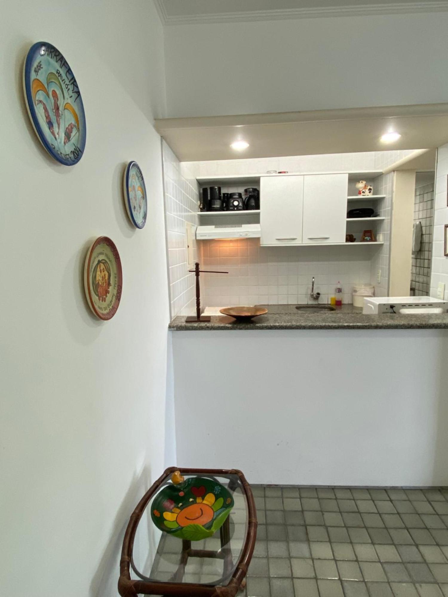 Lm Hotels Recife Bagian luar foto