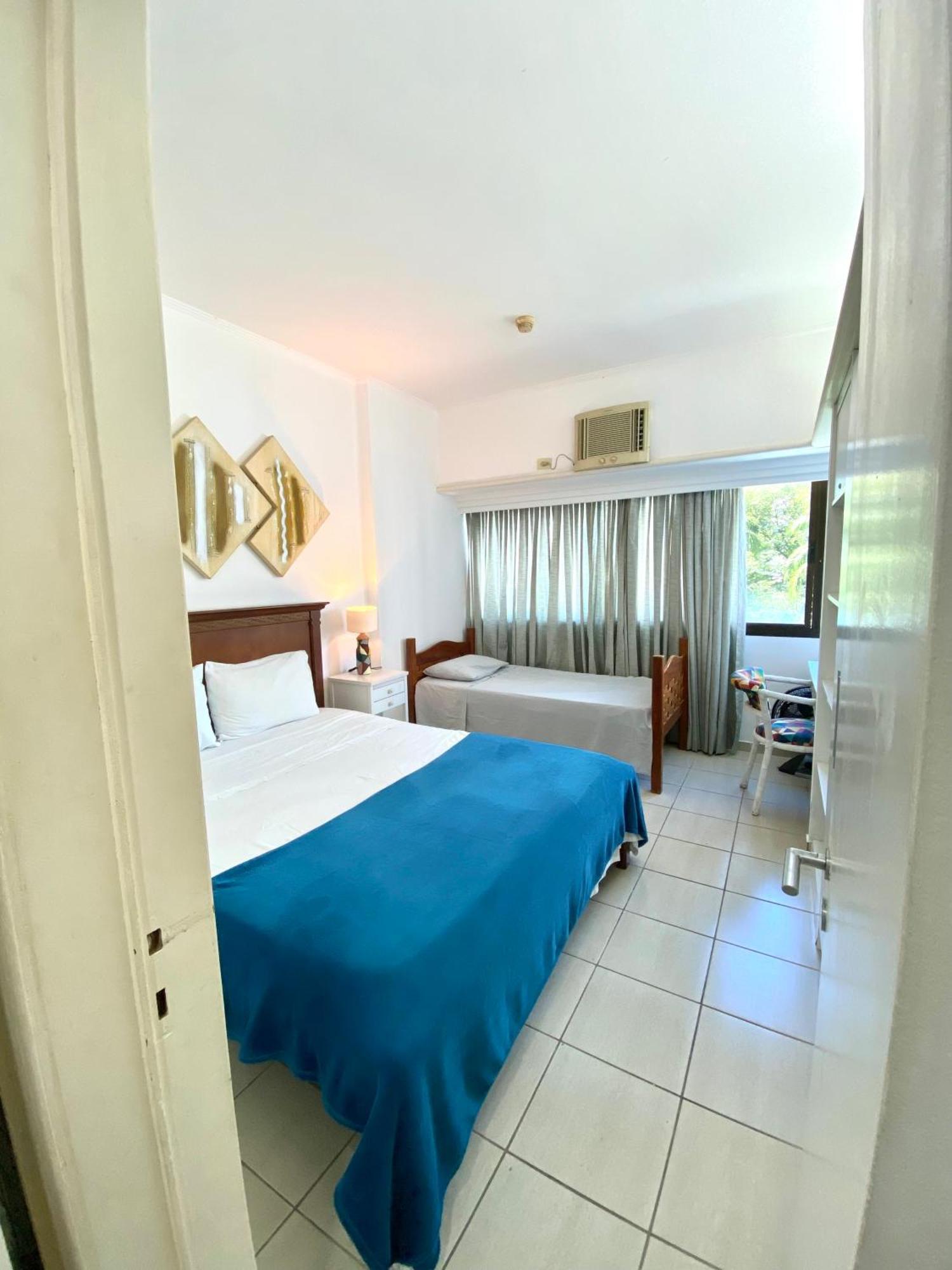 Lm Hotels Recife Bagian luar foto