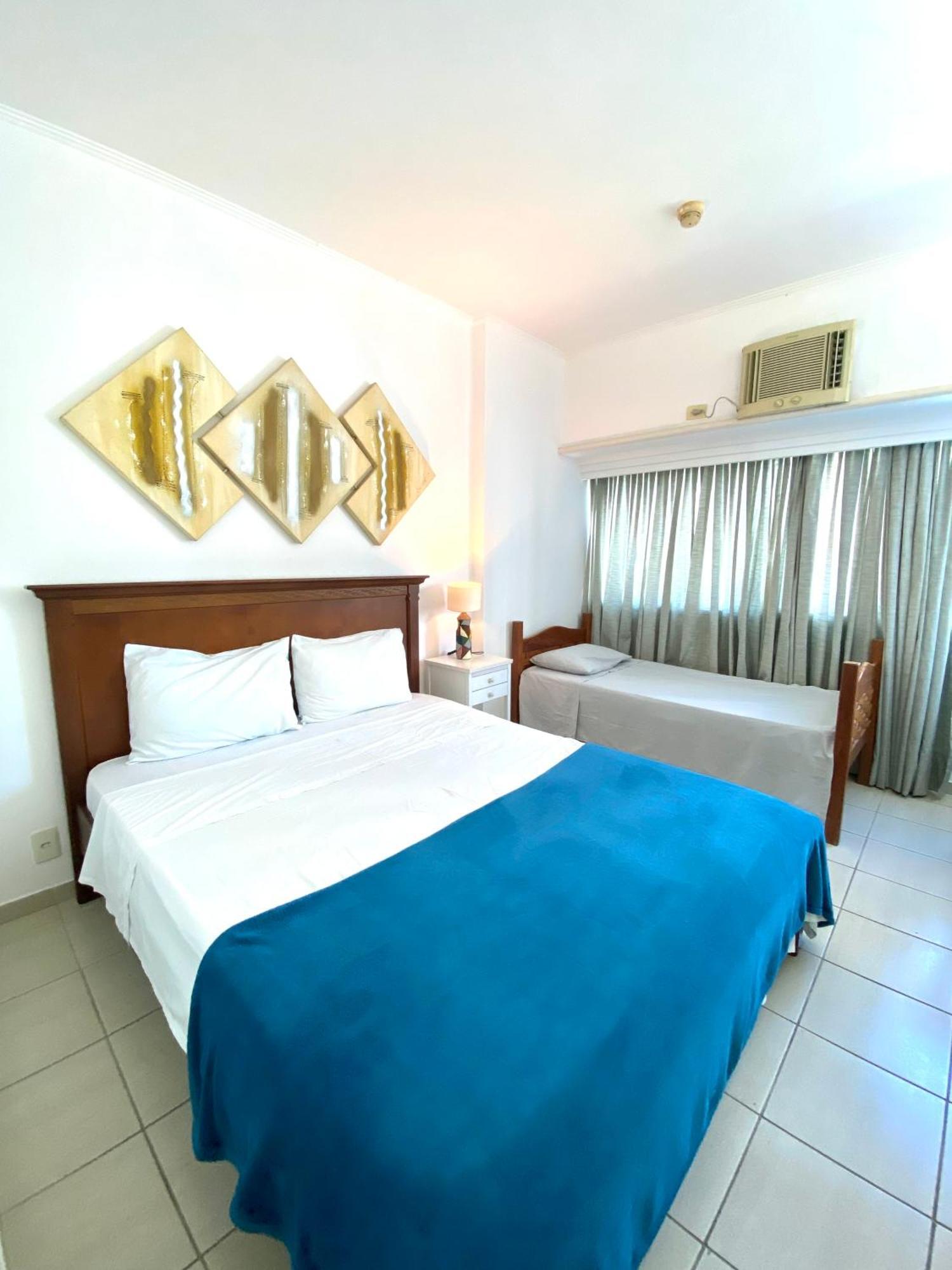 Lm Hotels Recife Bagian luar foto