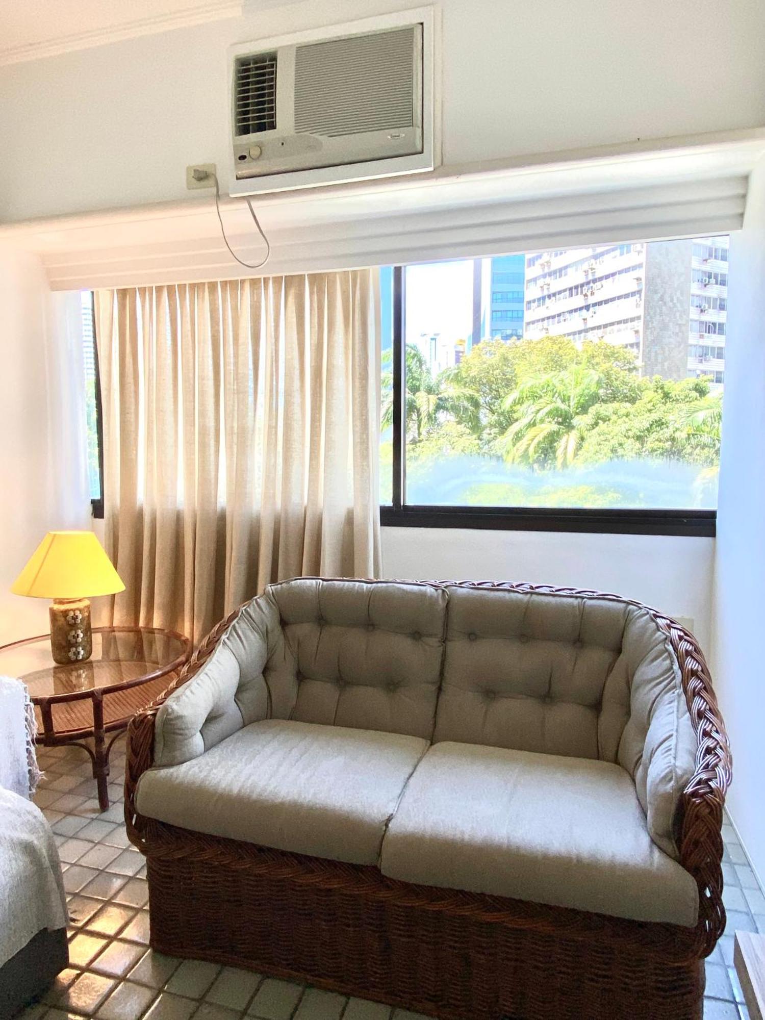 Lm Hotels Recife Bagian luar foto